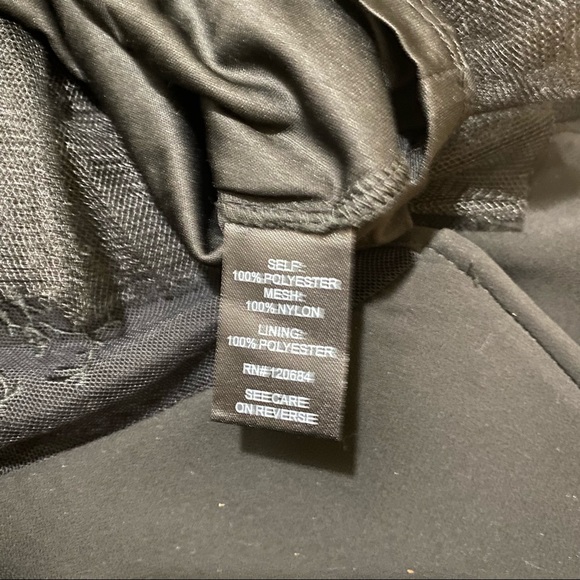 Torrid beaded formal skater dress - Picture 4 of 4